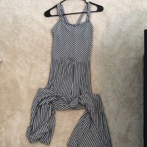 SUPER COMFY jumpsuit